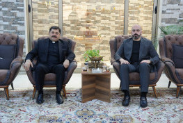 سنان أسامة النجيفي