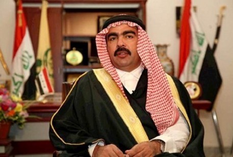 احمد ابو ريشة 